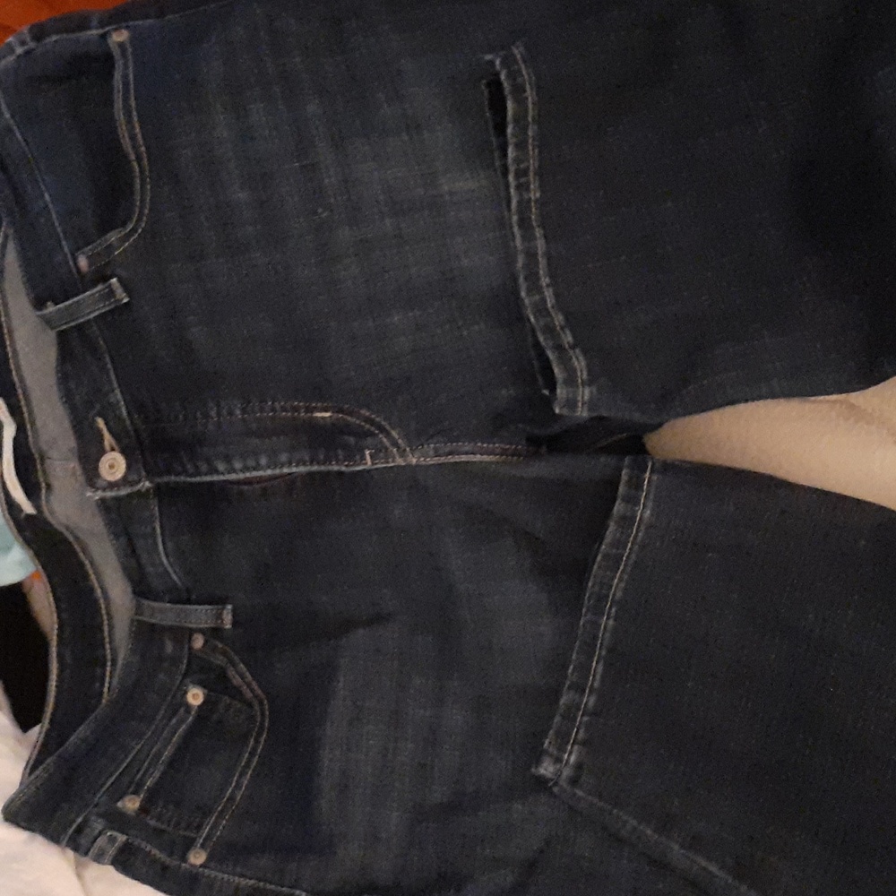 Levi's women's Jean's, 18W size